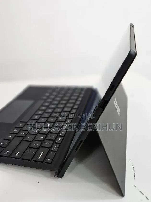 New Laptop Microsoft Surface Pro 7 16GB Intel Core i7 SSD 1T