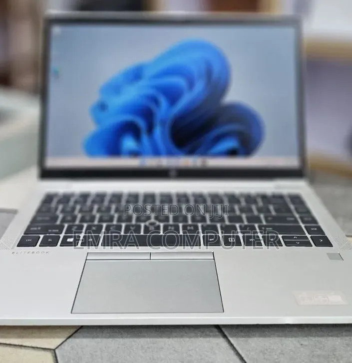 New Laptop HP EliteBook 840 G7 16GB Intel Core i7 SSD 512GB