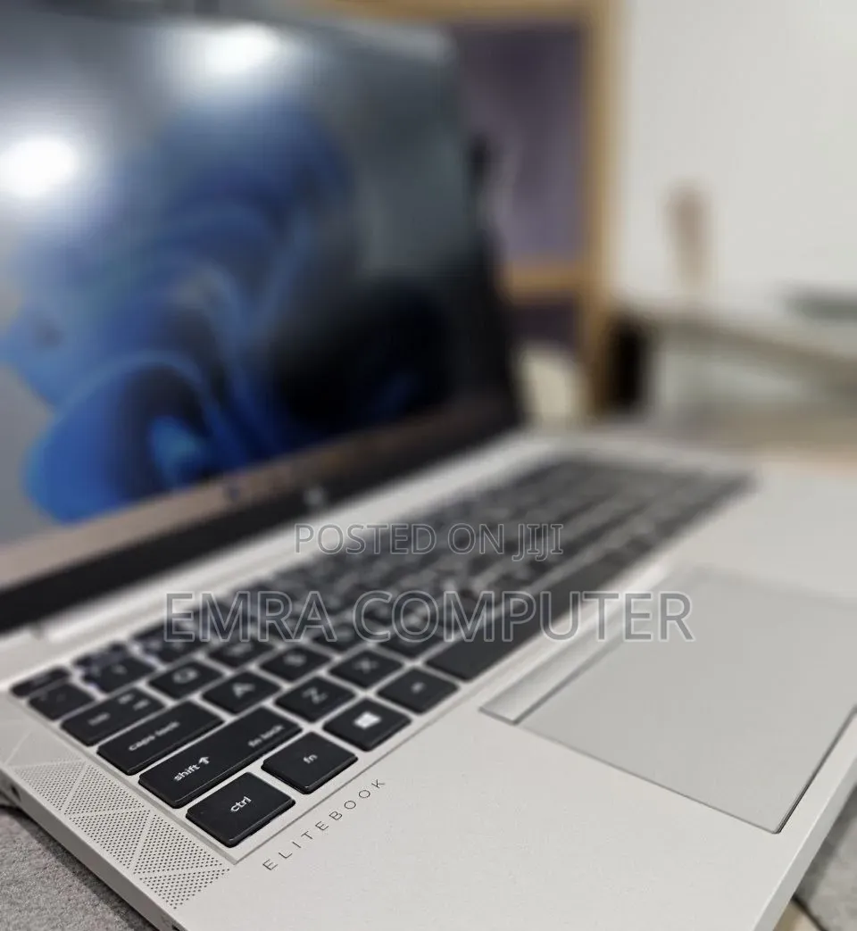New Laptop HP EliteBook 840 G7 16GB Intel Core i7 SSD 512GB