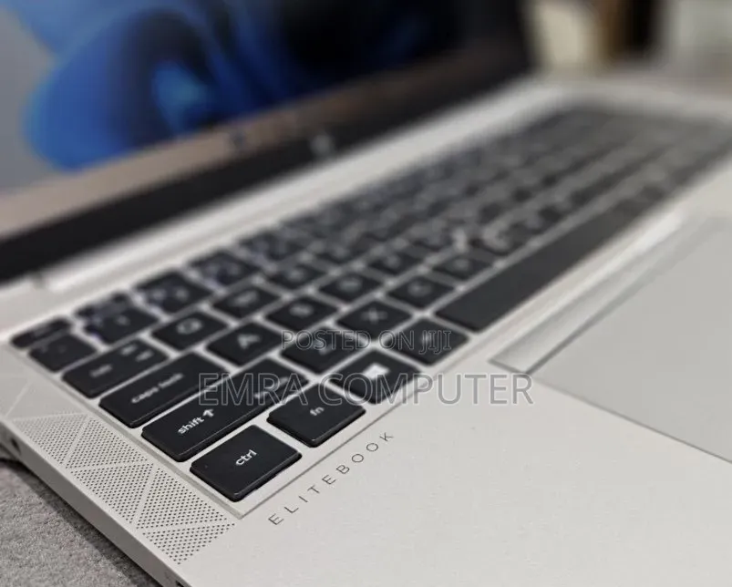 New Laptop HP EliteBook 840 G7 16GB Intel Core i7 SSD 512GB