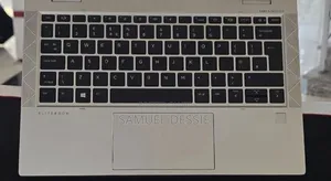 New Laptop HP EliteBook x360 830 G6 16GB Intel Core i5 SSD 512GB