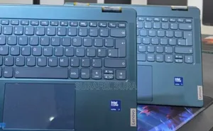 New Laptop Lenovo Yoga 2 16GB Intel Core Ultra 7 SSD 512GB