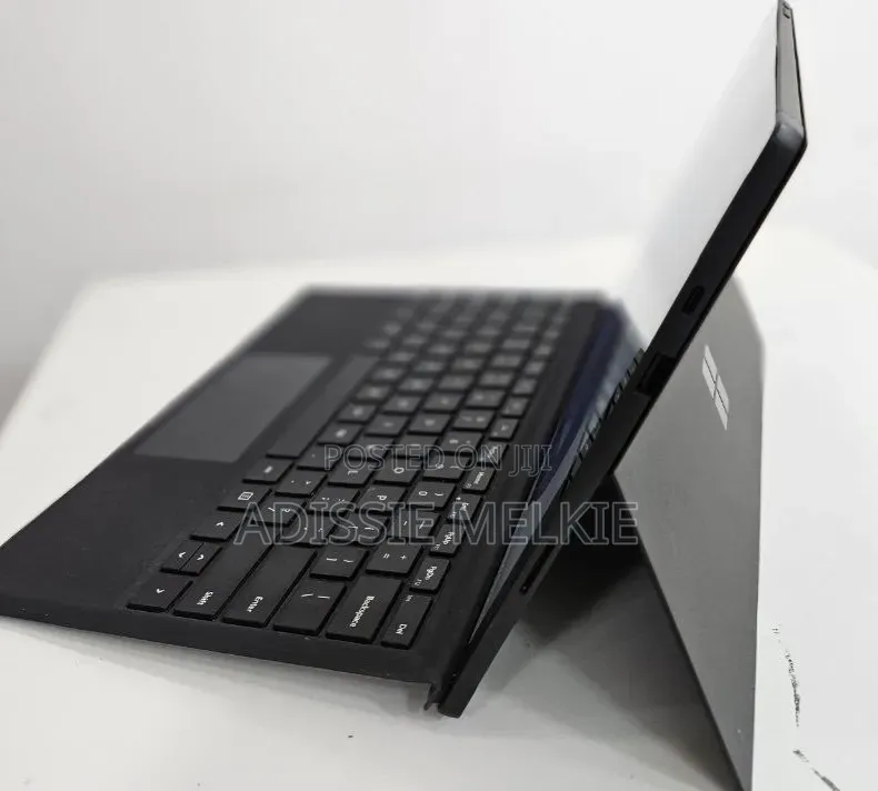 New Laptop Microsoft Surface Pro 7 16GB Intel Core i7 SSD 1T