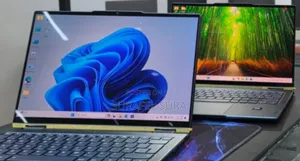 New Laptop Lenovo Yoga 2 16GB Intel Core Ultra 7 SSD 512GB