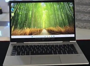 New Laptop HP EliteBook x360 830 G6 16GB Intel Core i5 SSD 512GB