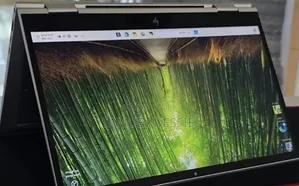 New Laptop HP EliteBook x360 830 G6 16GB Intel Core i5 SSD 512GB