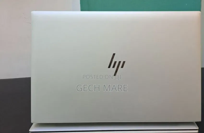 New Laptop HP EliteBook 840 G7 16GB Intel Core i7 SSD 512GB