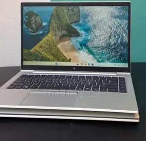New Laptop HP EliteBook 840 G7 16GB Intel Core i7 SSD 512GB