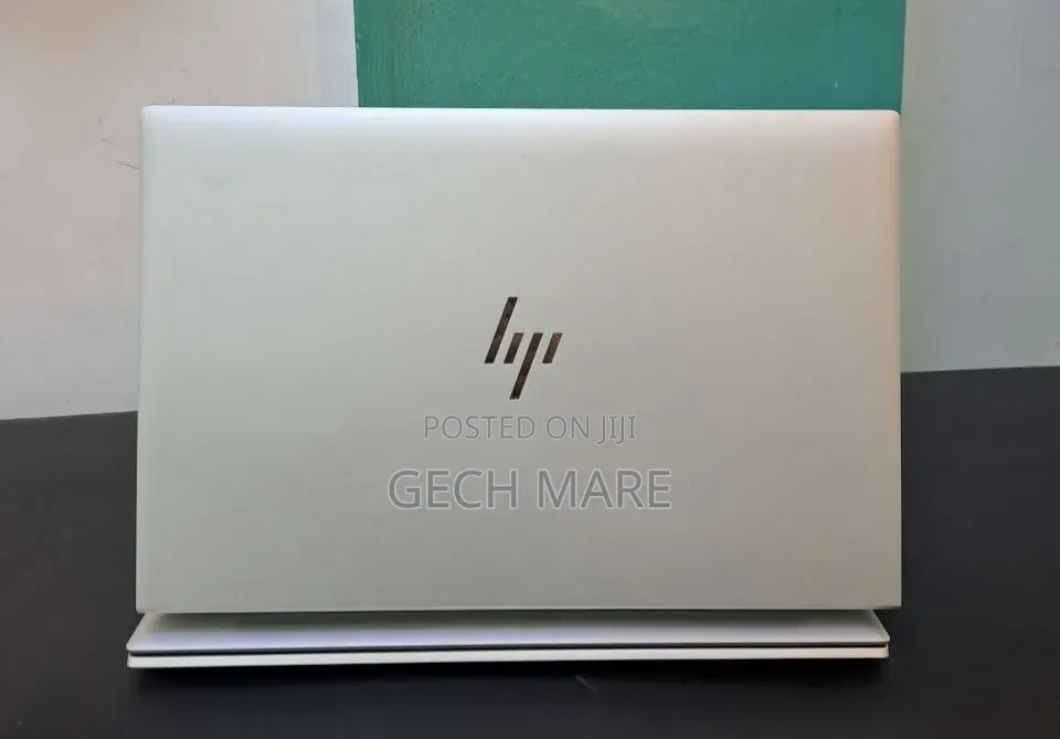 New Laptop HP EliteBook 840 G7 16GB Intel Core i7 SSD 512GB