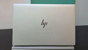 New Laptop HP EliteBook 840 G7 16GB Intel Core i7 SSD 512GB