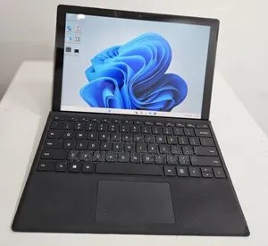 New Laptop Microsoft Surface Pro 7 16GB Intel Core i7 SSD 1T