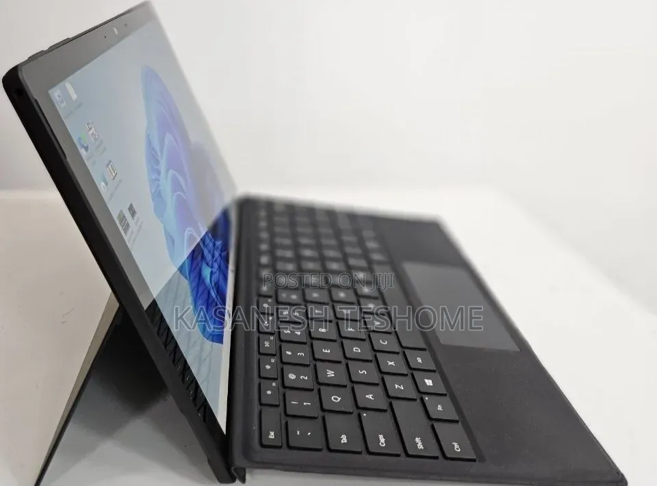 New Laptop Microsoft Surface Pro 7 16GB Intel Core i7 SSD 1T