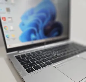 New Laptop HP EliteBook 840 G8 16GB Intel Core i7 SSD 512GB