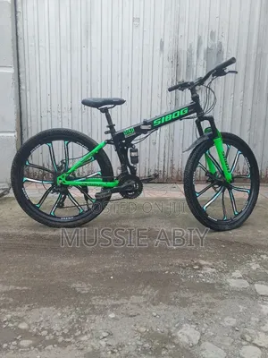 Sibog Bicycle