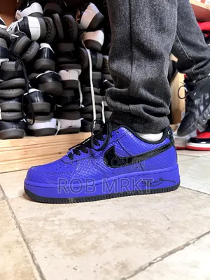 Barcelona Airforce