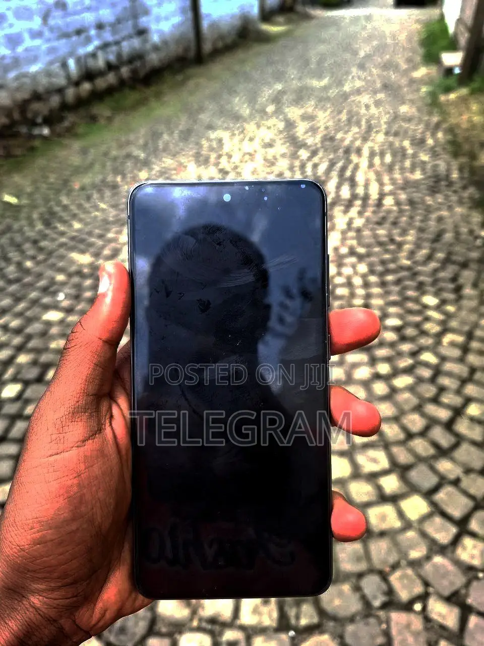 Samsung Galaxy S21 FE 5G 128 GB Blue