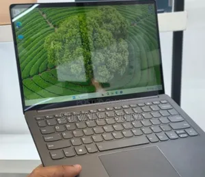New Laptop Lenovo IdeaPad 1 16GB AMD Ryzen 7 SSD 512GB