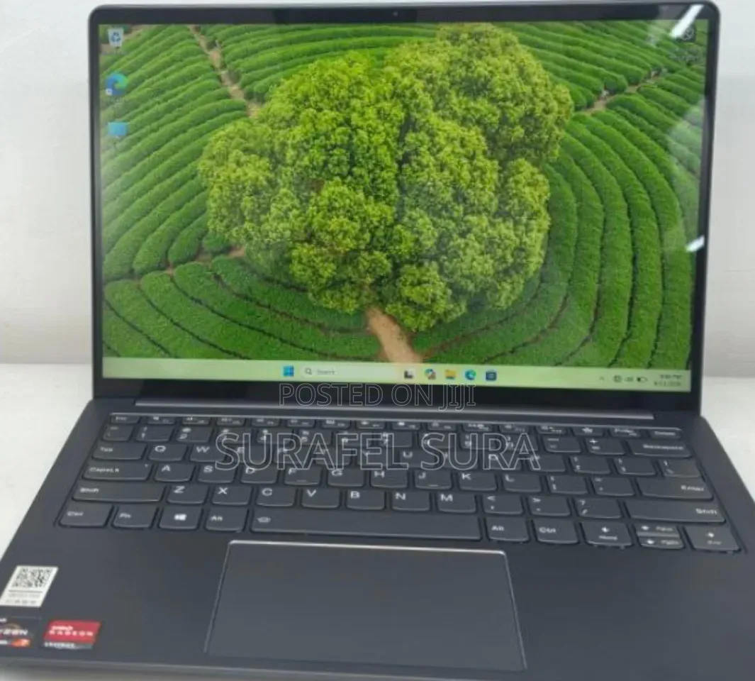 New Laptop Lenovo IdeaPad 1 16GB AMD Ryzen 7 SSD 512GB