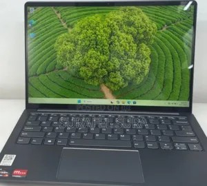 New Laptop Lenovo IdeaPad 1 16GB AMD Ryzen 7 SSD 512GB