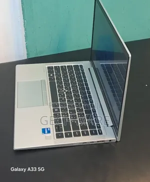 New Laptop HP EliteBook 840 G8 16GB Intel Core i5 SSD 512GB
