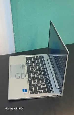 New Laptop HP EliteBook 840 G8 16GB Intel Core i5 SSD 512GB