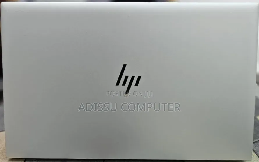 New Laptop HP EliteBook 850 G8 16GB Intel Core i7 SSD 512GB