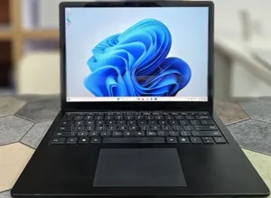 New Laptop Microsoft Surface Laptop 4 16GB Intel Core i7 SSD 512GB