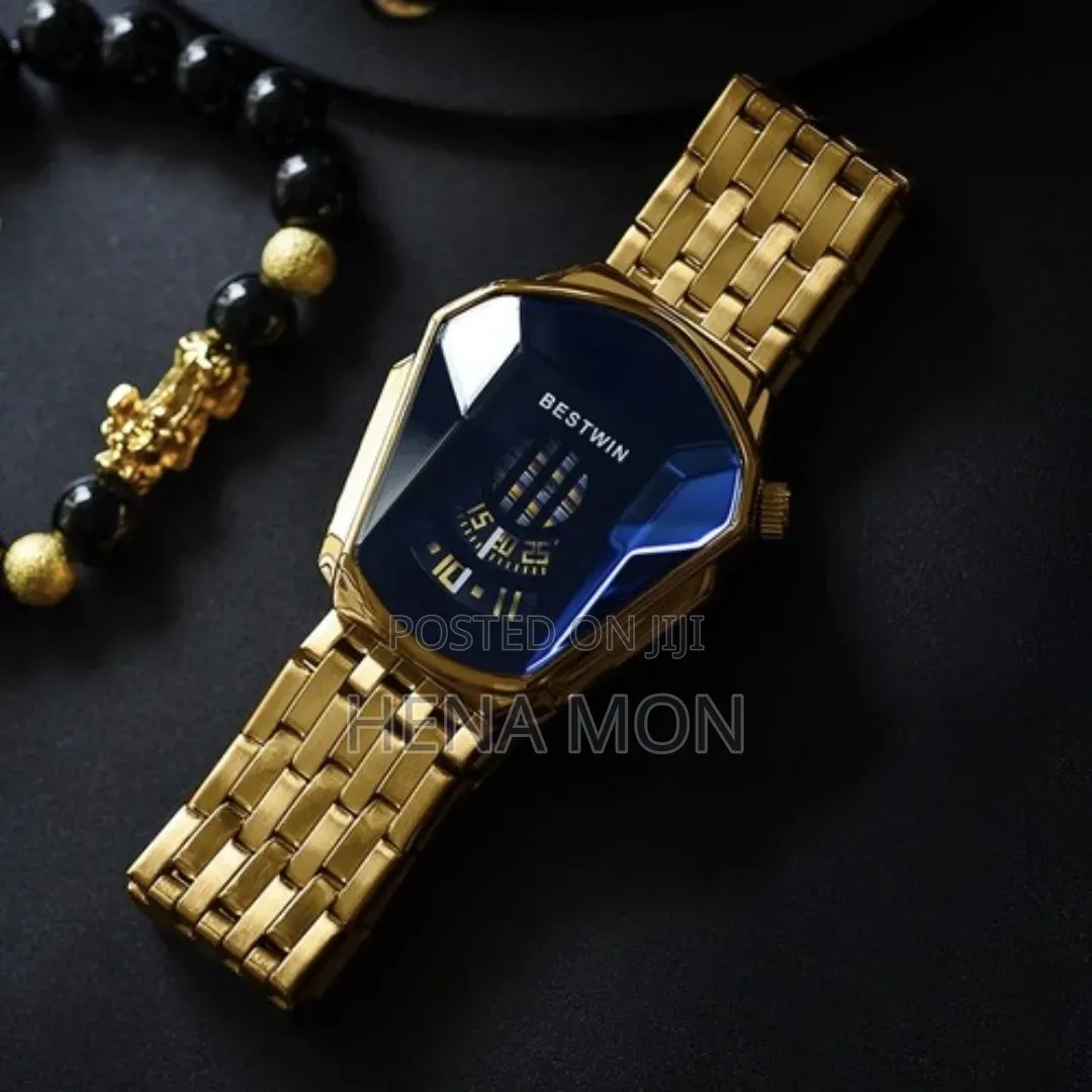 Bestwin Watch