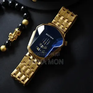 Bestwin Watch