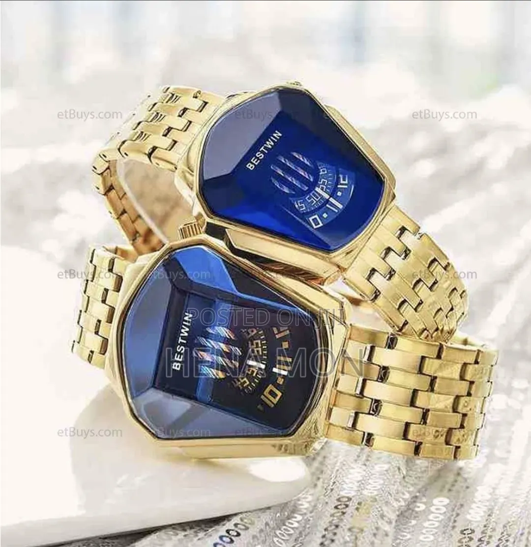 Bestwin Watch
