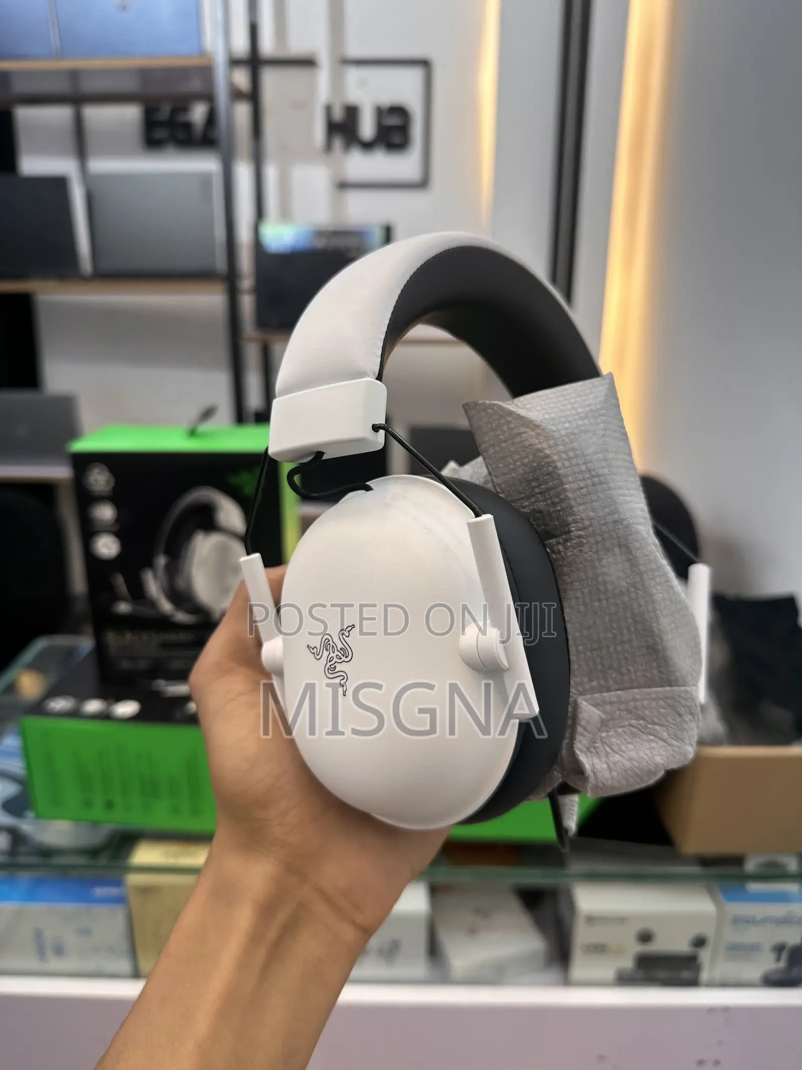 Razer Headset