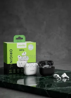 Modio ME16 Wireless Earbuds
