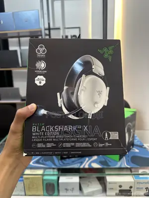 Razer Headset