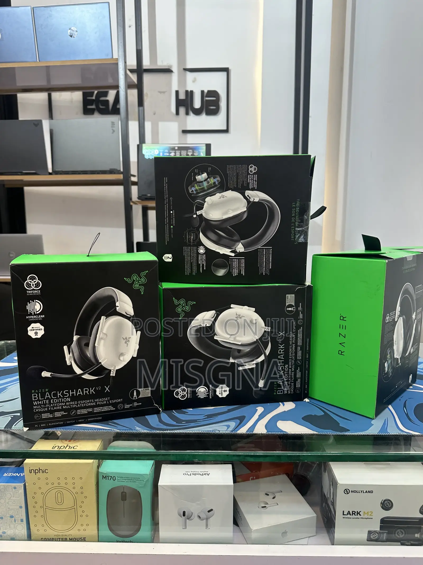 Razer Headset