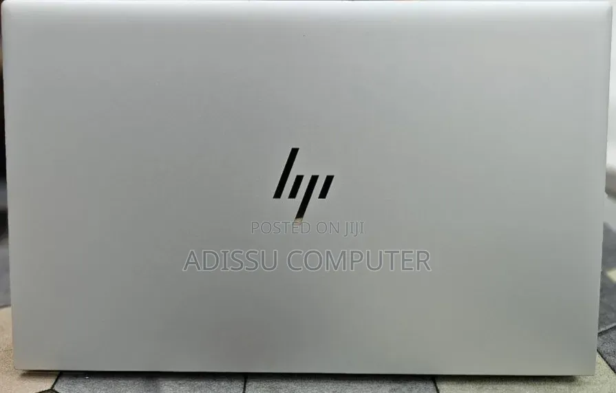 New Laptop HP EliteBook 850 G8 16GB Intel Core i7 SSD 512GB