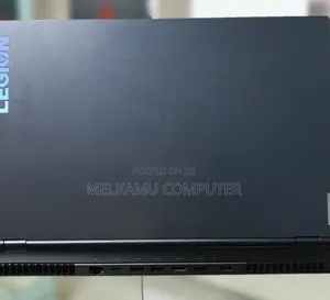 New Laptop Lenovo Legion 5 16GB Intel Core i5 SSD 512GB