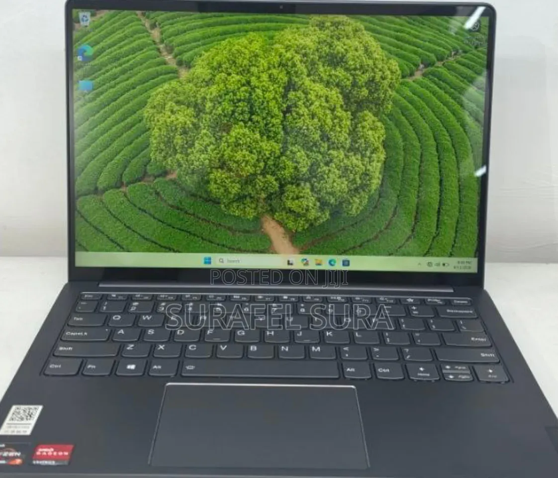 New Laptop Lenovo IdeaPad 1 16GB AMD Ryzen 7 SSD 512GB