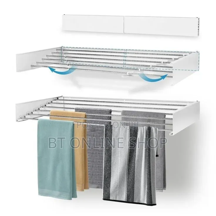 Foldable Drying Rack
