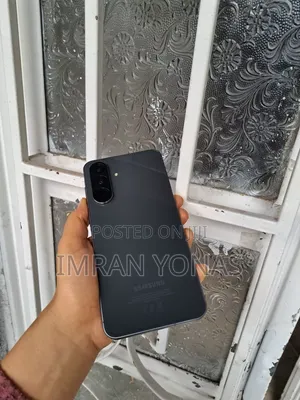 Samsung Galaxy A56 128 GB Gray