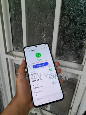 Samsung Galaxy A56 128 GB Gray