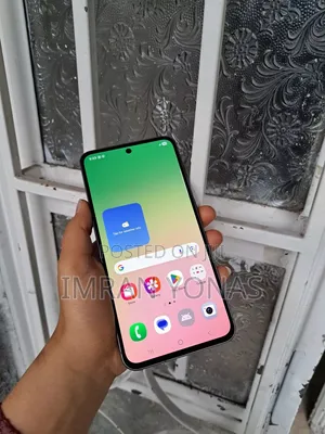 Samsung Galaxy A56 128 GB Gray