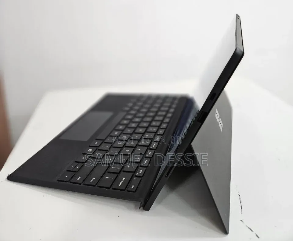 New Laptop Microsoft Surface Pro 7+ 16GB Intel Core i7 SSD 1T