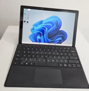 New Laptop Microsoft Surface Pro 7+ 16GB Intel Core i7 SSD 1T