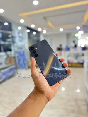 New Samsung Galaxy A16 5G 128 GB Black