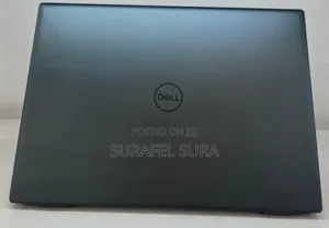 New Laptop Dell Inspiron 15 16GB Intel Core i7 SSD 512GB