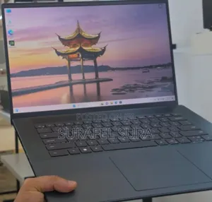 New Laptop Dell Inspiron 15 16GB Intel Core i7 SSD 512GB