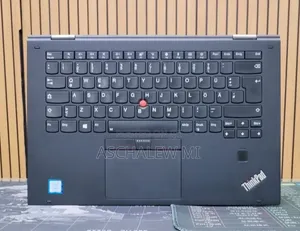 New Laptop Lenovo ThinkPad X1 Yoga 8GB Intel Core i5 SSD 512GB