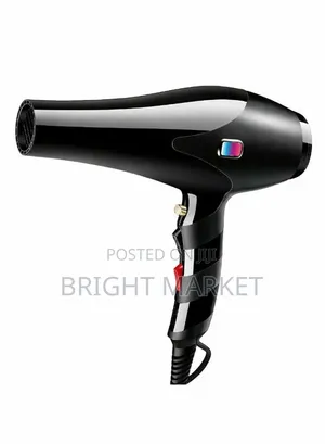 Hair Dryer