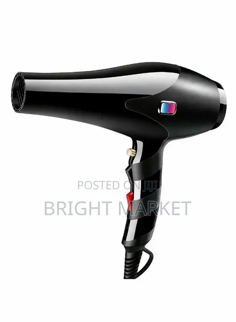 Hair Dryer