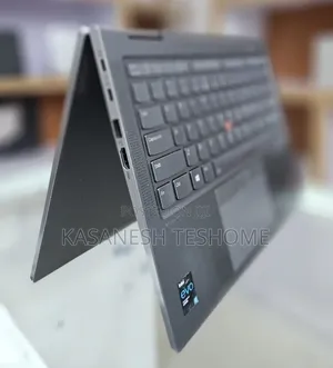 New Laptop Lenovo ThinkPad X1 Yoga 16GB Intel Core i7 SSD 512GB
